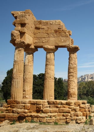 agrigento