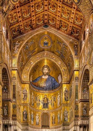 monreale-cefalu