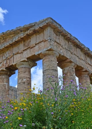 segesta-erice-marsala